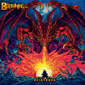 the album cover for The Browning - End Of Existence