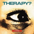 the album cover for Therapy? - Nurse [Limited Edition Red LP]