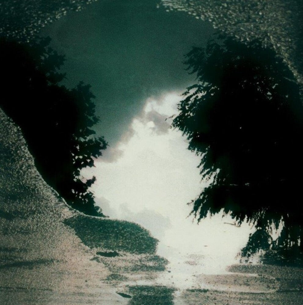 the album cover for Sad Lovers & Giants - Feeding The Flame