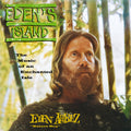 the album cover for Eden Ahbez - Eden's Island (Extended Edition)