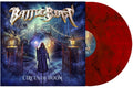 the album cover for Battle Beast - Circus Of Doom [Indie Exclusive] (Red/Black Marble) (Blk)
