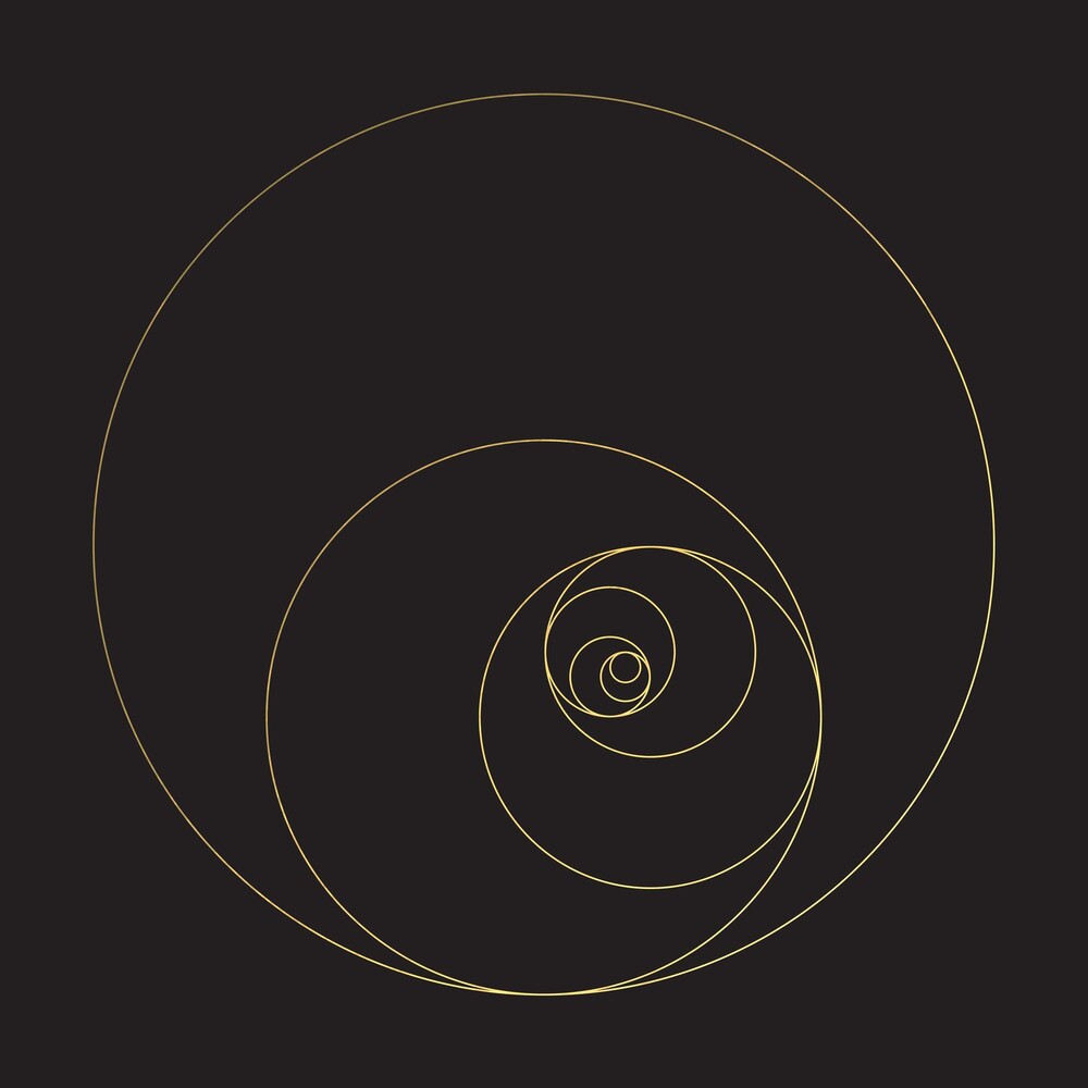 the album cover for Ocean - Phanerozoic Live