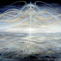 the album cover for Cynic - Ascension Codes