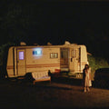 the album cover for Boy Harsher - Runner - O.S.T. [With Booklet] [Digipak]