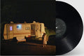 the album cover for Boy Harsher - The Runner - Original Soundtrack