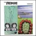 the album cover for Feeders - Kerchoo