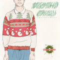 the album cover for Very Busted Christmas / Various - Very Busted Christmas / Various