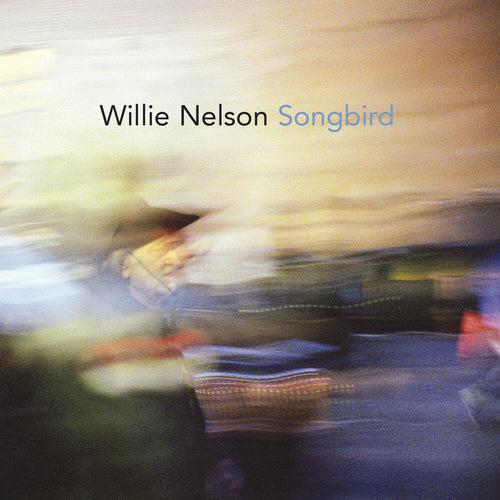 Willie Nelson - Songbird (Hol) [CD]