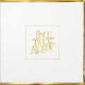 the album cover for Beach House - Once Twice Melody [Limited Gold Edition 2LP]