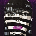 the album cover for Purple Disco Machine - Exotica