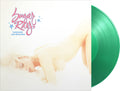 the album cover for Sugar Ray - Lemonade & Brownies [Colored Vinyl] (Grn) [180 Gram]