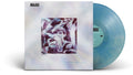 the album cover for Midlake - For The Sake Of Bethel Woods [Deluxe Blue Sea Foam Wave LP]