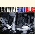 the album cover for Barney Wilen - French Ballads [Remastered]