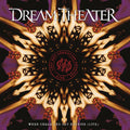 the album cover for Dream Theater - Lost Not Forgotten Archives: When Dream And Day