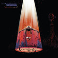 the album cover for Jason Boland & The Stragglers - The Light Saw Me [LP]
