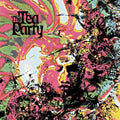 the album cover for The Tea Party - The Tea Party [Deluxe 2 CD]