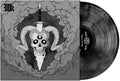 the album cover for Wolf King - Loyal To The Soil (Blk) [Clear Vinyl]