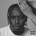 the album cover for Blxst - No Love Lost [Deluxe]