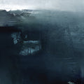 the album cover for Eivind Aarset - Phantasmagoria Or A Different Kind Of Journey (Uk)
