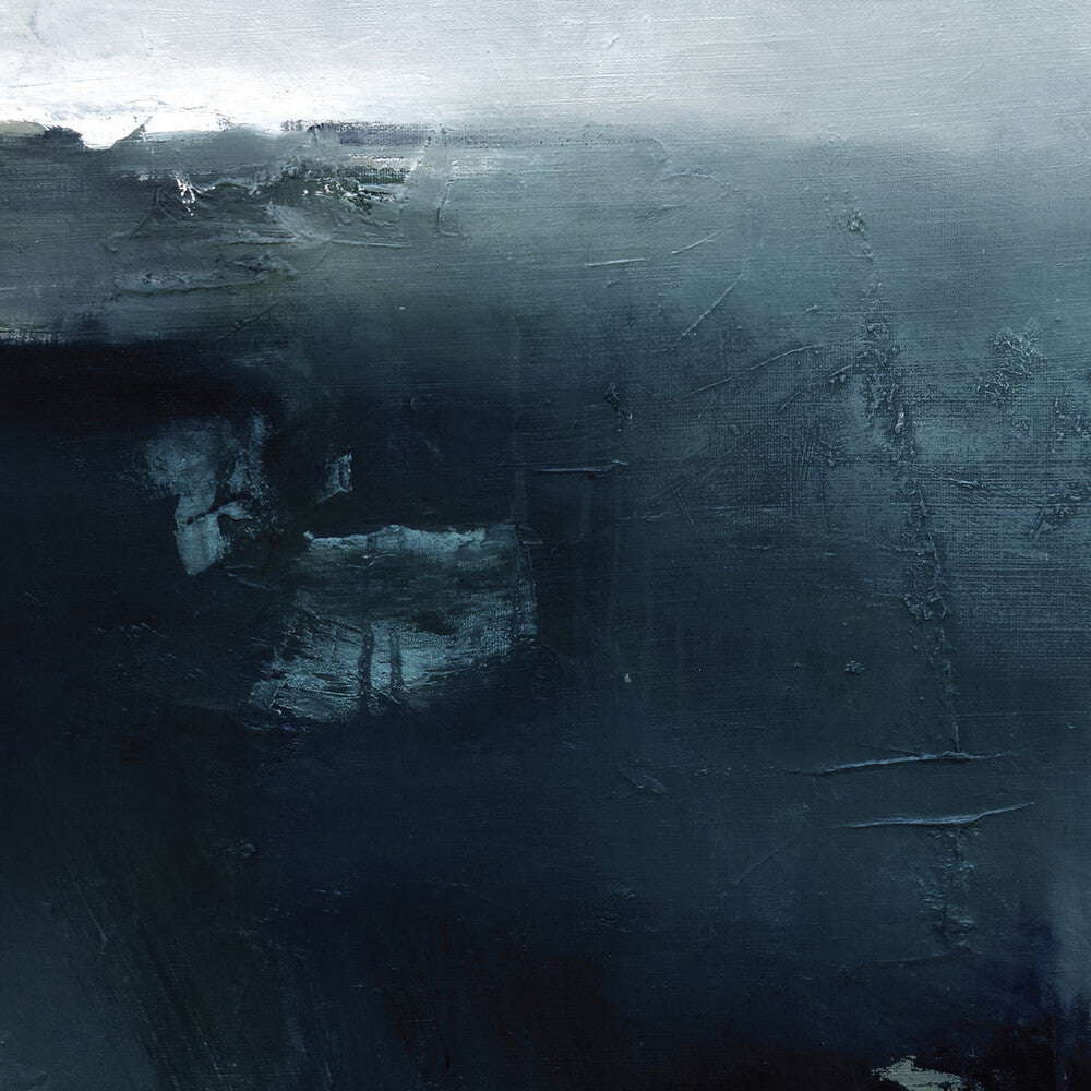 the album cover for Eivind Aarset - Phantasmagoria Or A Different Kind Of Journey (Uk)