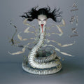 the album cover for Sasami - Squeeze