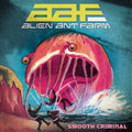 the album cover for Alien Ant Farm - Smooth Criminal (Pink) [Colored Vinyl] [Limited Edition] (Pnk)