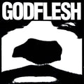 the album cover for Godflesh - Godflesh