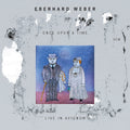 the album cover for Eberhard Weber - Once Upon A Time (Live In Avignon)