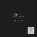 the album cover for Pixies - Live In Brixton [Red, Orange, Green and Blue Translucent 8LP Box Set]