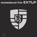 the album cover for Modeselektor - Extlp (Uk)