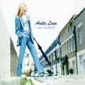 the album cover for Anita Lane - Sex O'clock [With Booklet]