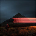 the album cover for Dominic Fike - What Could Possibly Go Wrong [Clear Vinyl] (Gate) (Ofv)