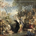 the album cover for Christian Death - Dark Age Renaissance Collection, Part 1 [Limited Edition]