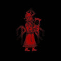 the album cover for Wardruna - Skald (Gate) (Pict) [With Booklet]