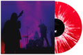 the album cover for Oranssi Pazuzu - Live At Roadburn 2017 [Colored Vinyl] (Red) (Wht)