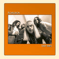 the album cover for Komodor - Nasty Habits [Digipak]