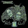 the album cover for Bobby Liebling  & Dave Sherman Basement Chronicles - Basement