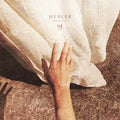 the album cover for Casting Crowns - Healer