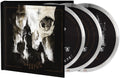 the album cover for Behemoth - In Absentia Dei [2CD/Blu-ray]