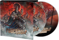 the album cover for Powerwolf - Blood Of The Saints: 10th Anniversary