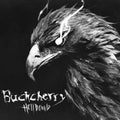 the album cover for Buckcherry - Hellbound