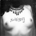 the album cover for Matrimony - Kitty Finger [Download Included]