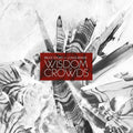 the album cover for Bruce Soord / Renkse,Jonas - Wisdom Of Crowds (140gm Vinyl)