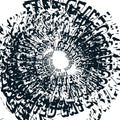 the album cover for Isolated Gate - Hapax Legomenon (Ep) [Limited Edition] [Download Included]