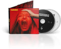 the album cover for Scorpions - Rock Believer [Limited Edition Deluxe 2 CD]