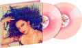 the album cover for Diana Ross - Thank You [Colored Vinyl] [Limited Edition] (Pnk)
