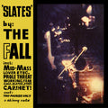 the album cover for FALL - Slates Lp