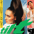 the album cover for Confidence Man - Tilt [LP]