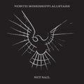 the album cover for North Mississippi Allstars - Set Sail [Indie Exclusive Limited Edition - Alternative Packaging + Bonus Tracks]