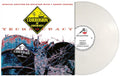 the album cover for Corrosion Of Conformity - Technocracy [Indie Exclusive Limited Edition White LP]